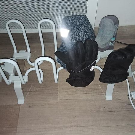 Utulny Byt V Jizerskych Horach -Apartman Mili Kořenov Zewnętrze zdjęcie