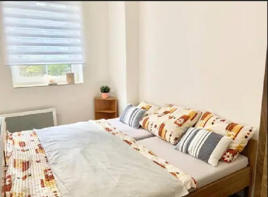 Utulny Byt V Jizerskych Horach -Apartman Mili Kořenov Zewnętrze zdjęcie