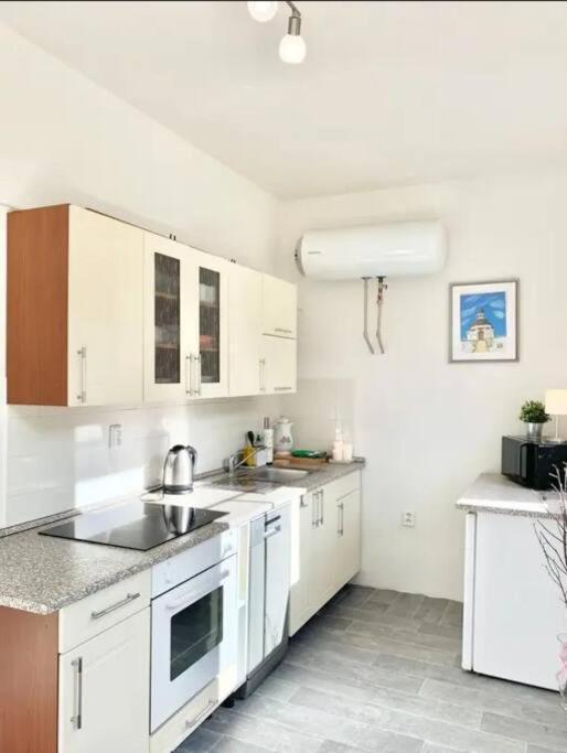 Utulny Byt V Jizerskych Horach -Apartman Mili Kořenov Zewnętrze zdjęcie