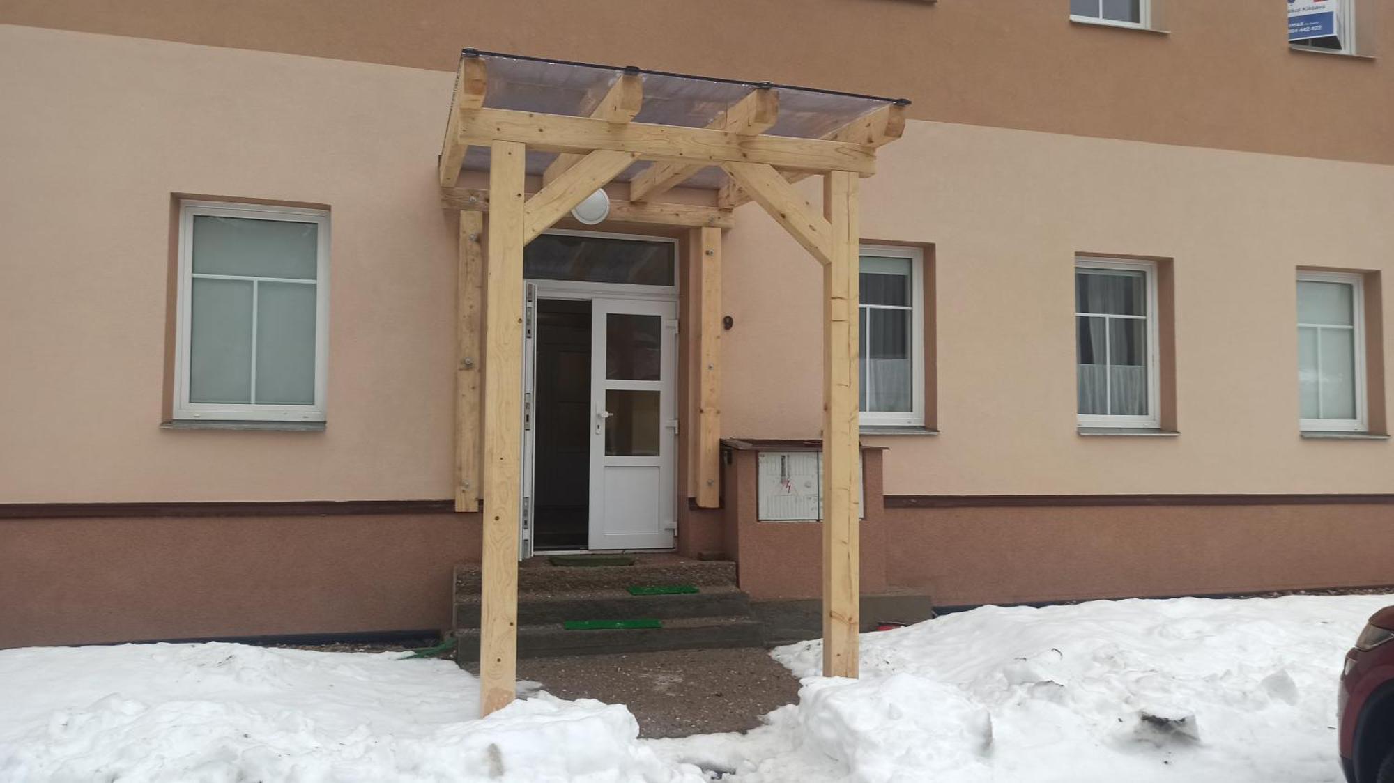 Utulny Byt V Jizerskych Horach -Apartman Mili Kořenov Zewnętrze zdjęcie